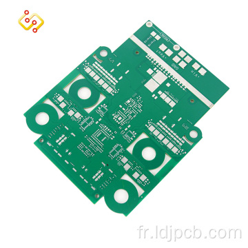 PCB de la carte de circuit